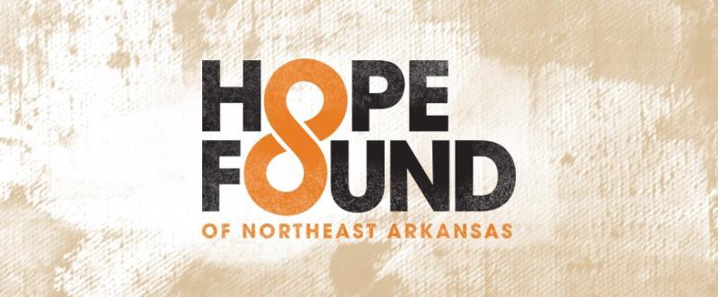 Hope Found of Northeast Arkansas