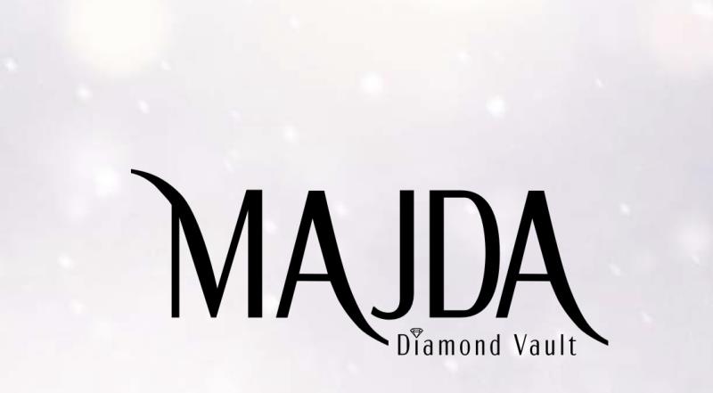 Majda Diamond Vault