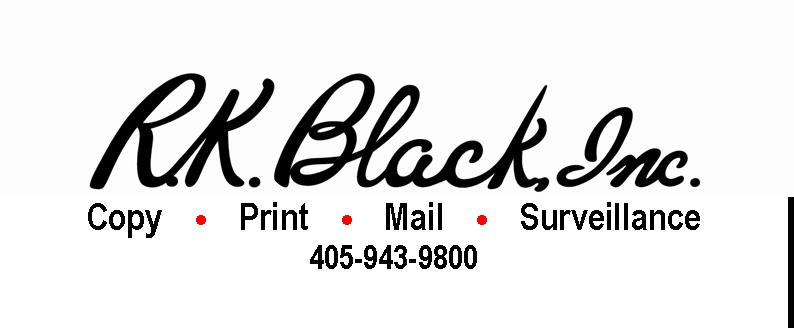 R.K. Black, Inc.