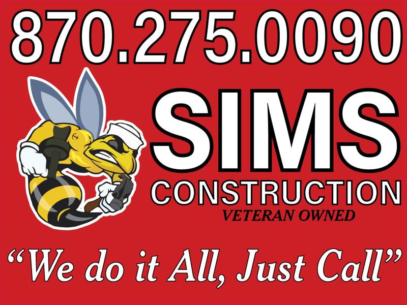 Sims Construction Company
