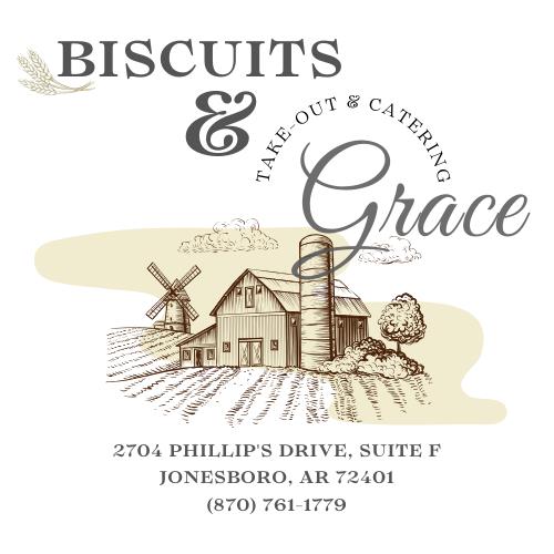 Biscuits & Grace, LLC