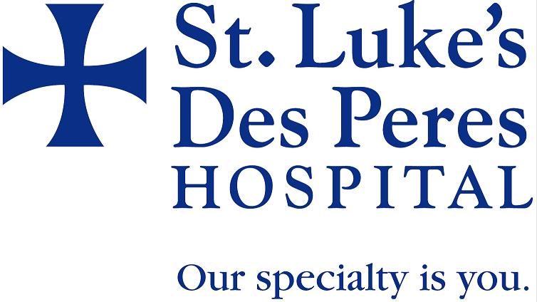 St. Luke’s Des Peres Hospital