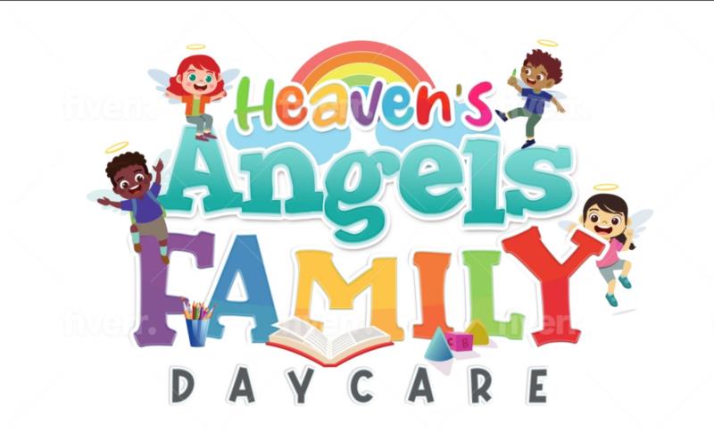 Heaven's Angels Family Daycare