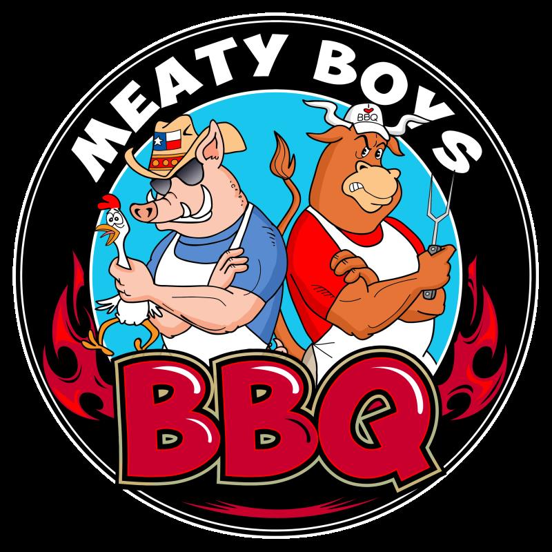 Meaty Boys BBQ
