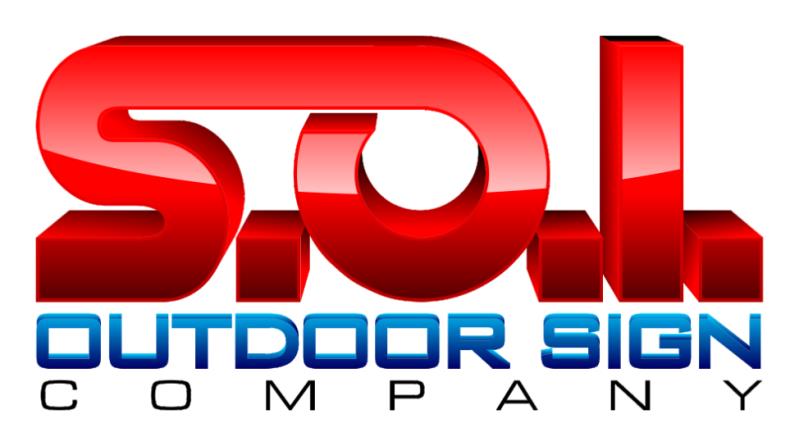 SOI Outdoor Sign Company