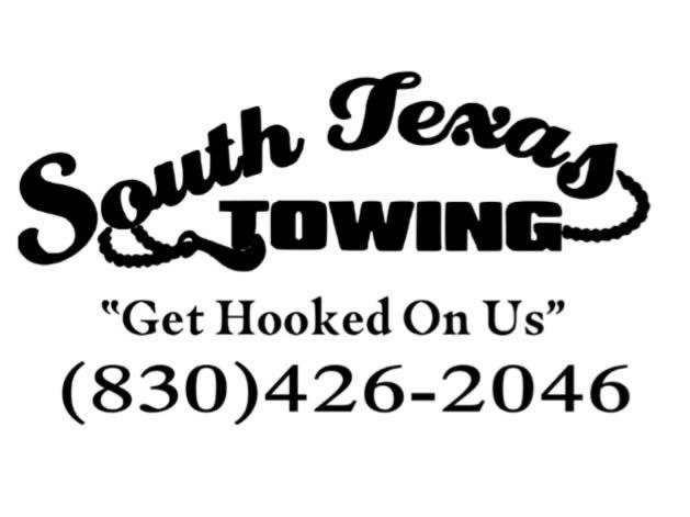 South Texas Towing