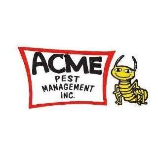 Acme Pest Management, Inc.