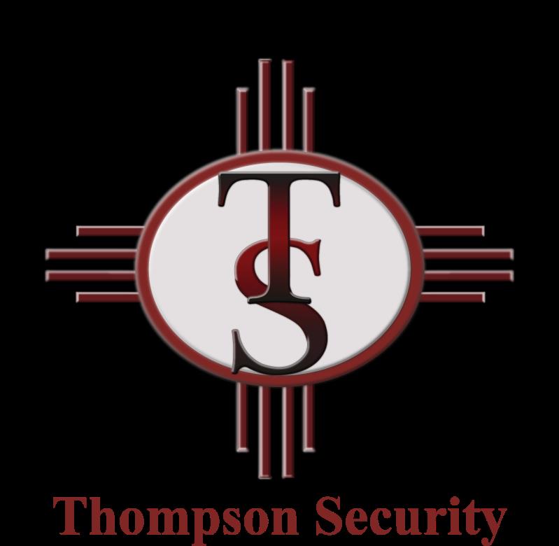 Thompson Security