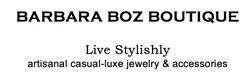 Barbara Boz Boutique