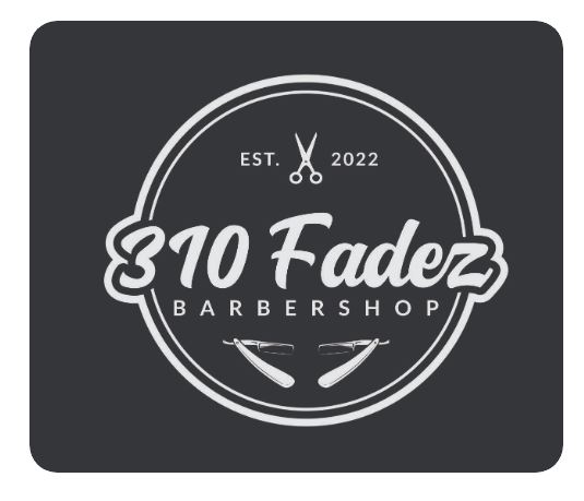 310 Fadez Barbershop
