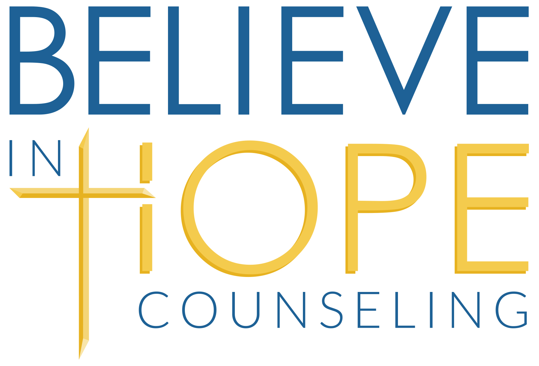 Believe in Hope Counseling