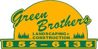 Green Brothers Landscaping & Construction