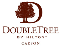 DoubleTree by Hilton Carson