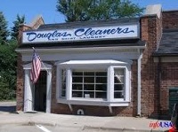 Douglas Cleaners, Inc.