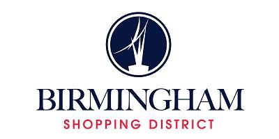 Birmingham Shopping District