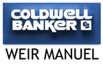 Coldwell Banker Weir Manuel