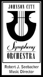 Johnson City Symphony Orchestra