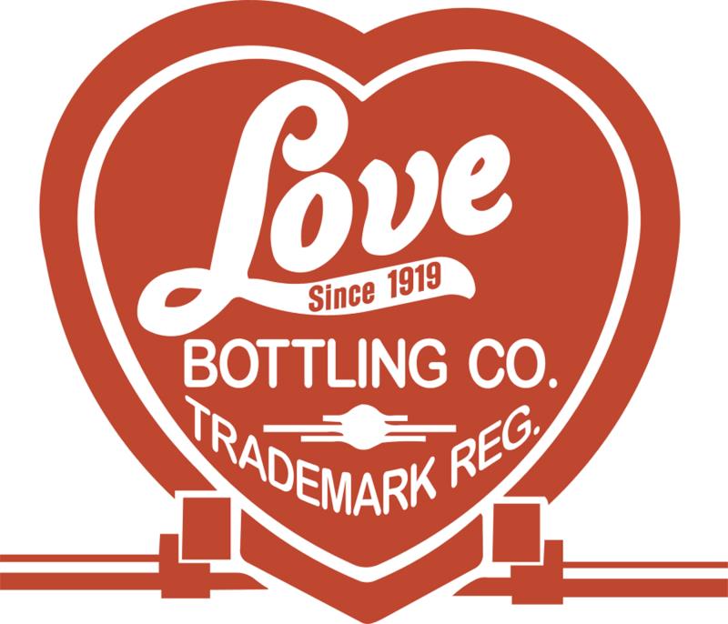 Love Bottling Company