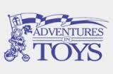 Adventures in Toys
