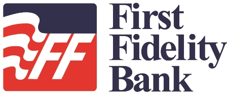 First Fidelity Bank - Rose Creek