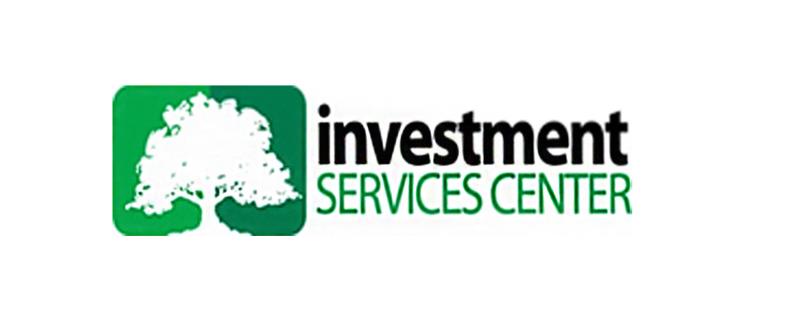Investment Services Center