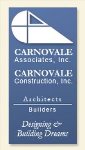 Carnovale Associates, Architects + Builders