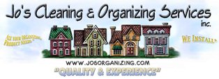 Jo's Cleaning & Organizing Services, Inc.