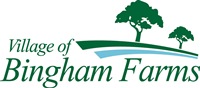 Village of Bingham Farms