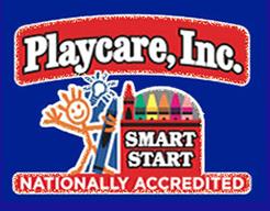 Playcare, Inc.
