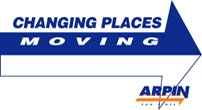 Changing Places Moving/Arpin Van Lines