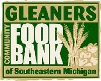 Gleaners Community Food Bank of SE Michigan