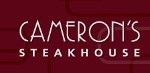 Cameron's Steakhouse