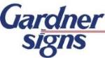 Gardner Signs, Inc.