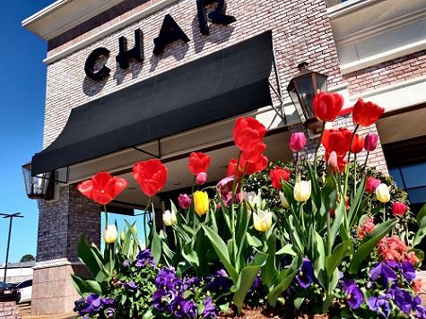 CHAR Restaurant