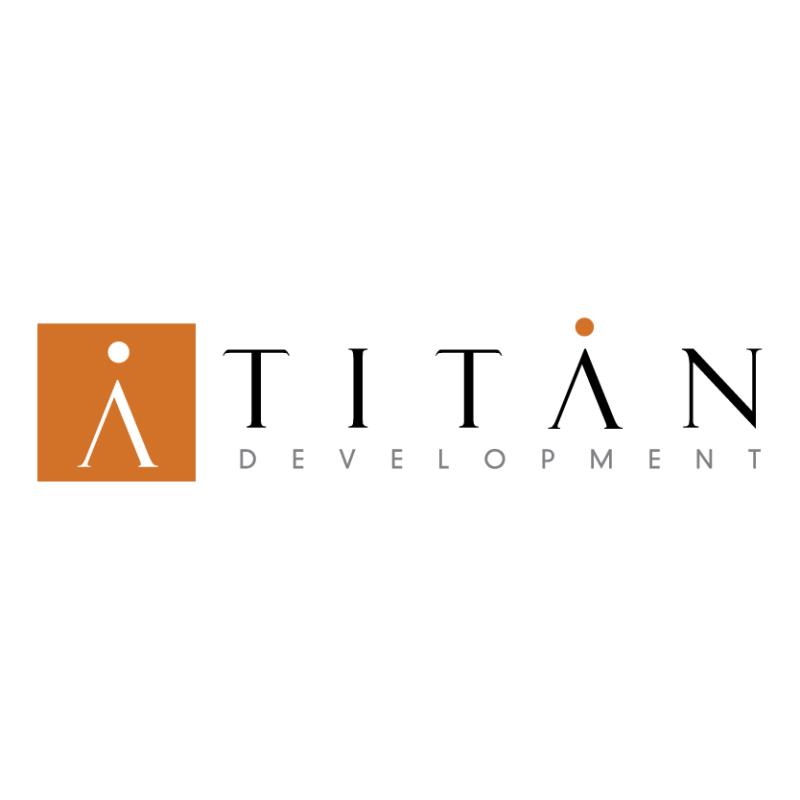 Titan Development