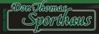 Don Thomas Sporthaus-Birmingham