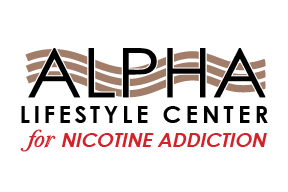 Alpha Lifestyle Center for Nicotine Addiction