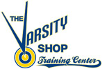 The Varsity Shop Training Center