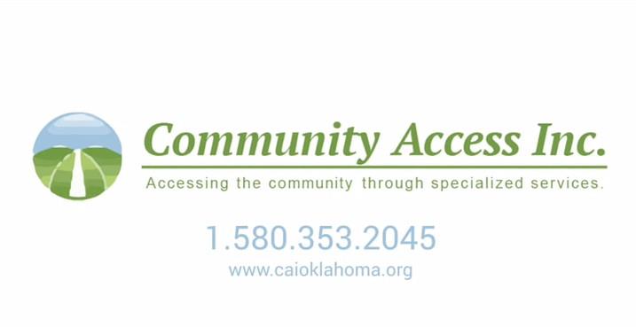 Community Access, Inc.