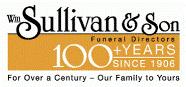 William Sullivan & Son Funeral Home