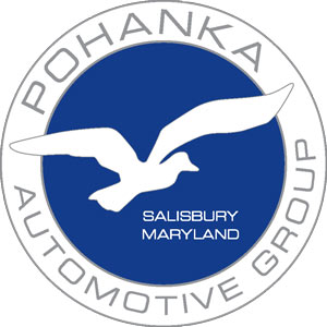 Pohanka Automotive Group of Salisbury