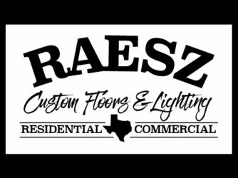 Raesz Custom Floors and Lighting
