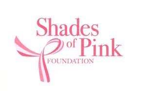 Shades of Pink Foundation