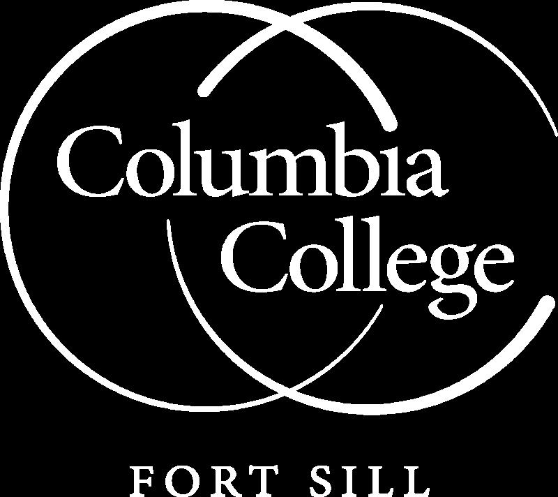 Columbia College - Fort Sill