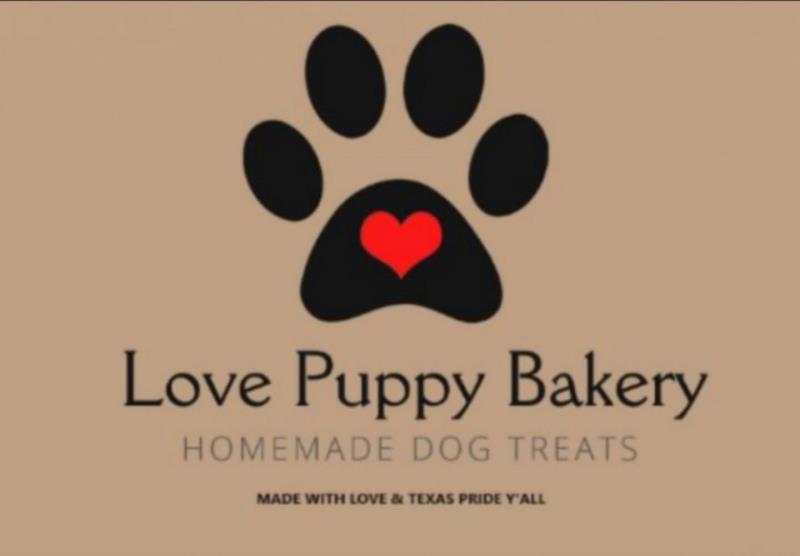 Love Puppy Bakery