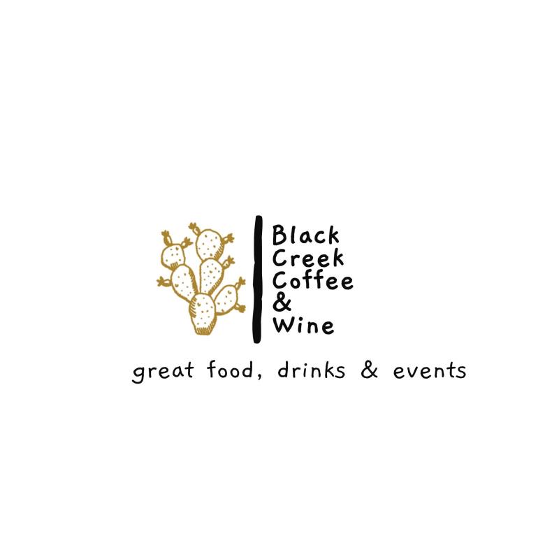 Black Creek Coffee & Wine