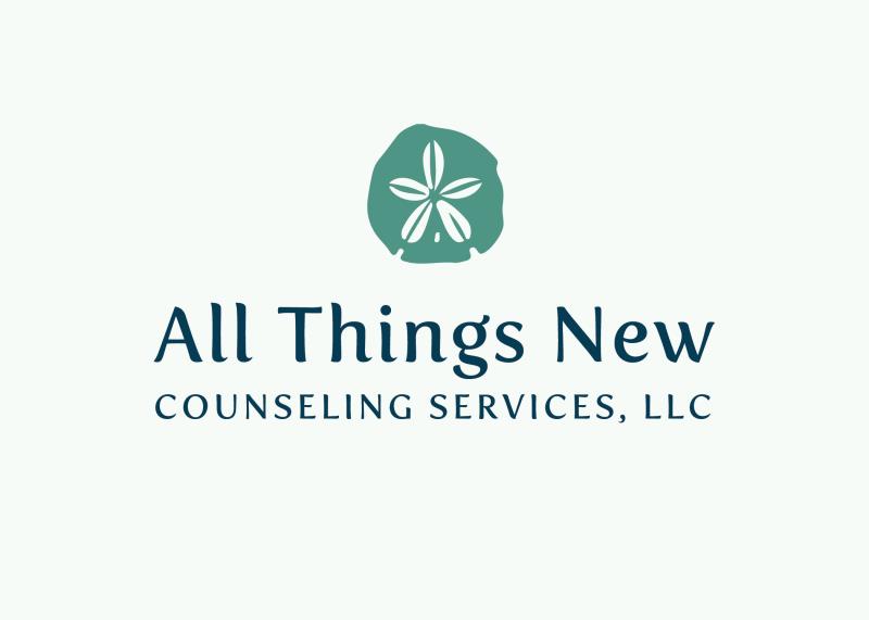 All Things New Counseling Services, LLC