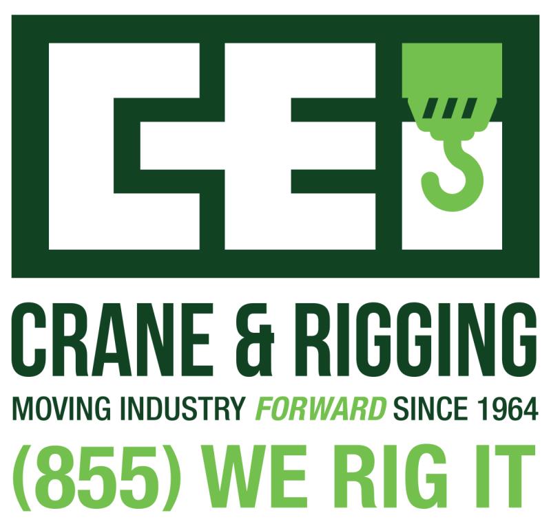 Canton Erectors Inc DBA CEI Crane & Rigging