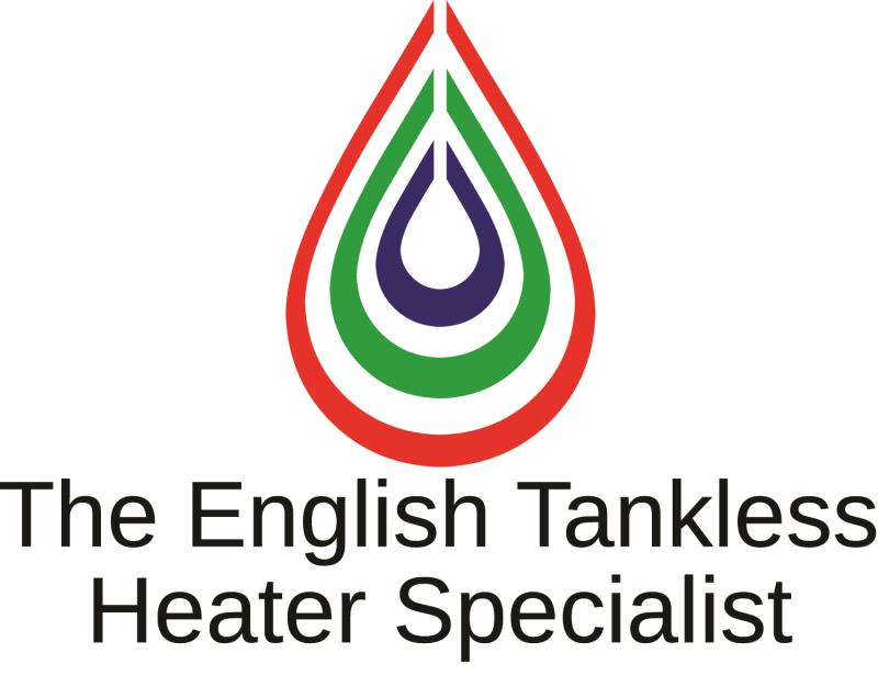 The English Tankless Heater Specialist