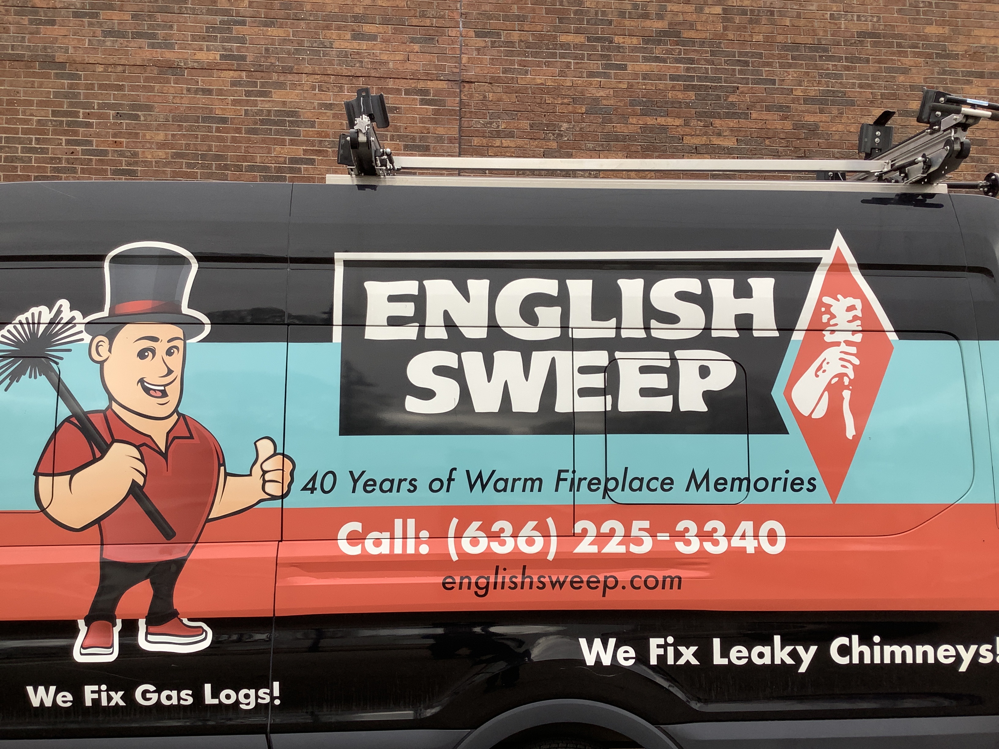 English Sweep Inc